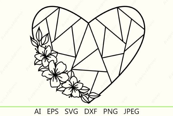 Floral Heart SVG: A Designer’s Real-World Embroidery Review