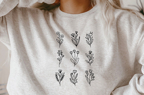 Floral Shirt SVG Design Review