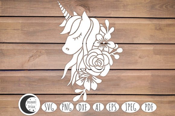 Floral Unicorn SVG: A Designer’s Real-World Embroidery Review