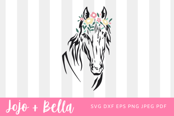 Flower Horse SVG: A Designer’s Real-World Embroidery Review