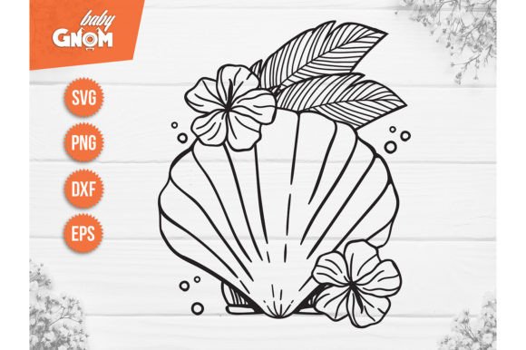 Flower Seashell SVG: A Designer’s Real-World Embroidery Review