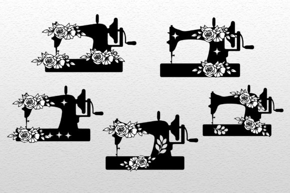 Sewing Floral Machine SVG: A Designer’s Real-World Embroidery Review